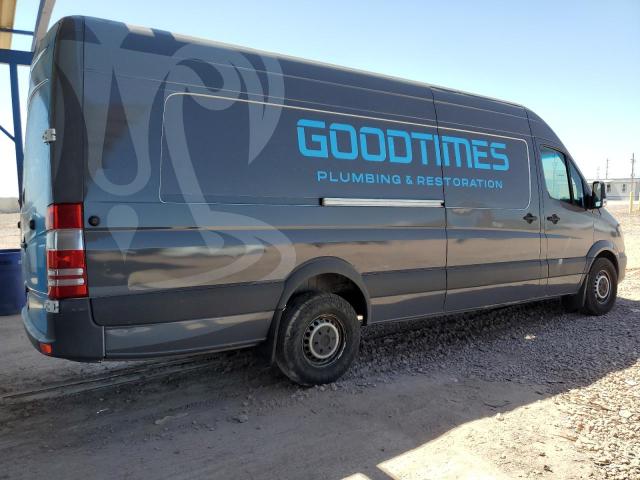 WD3PE8CC6E5836050 - 2014 MERCEDES-BENZ SPRINTER 2500 灰色 照片 3