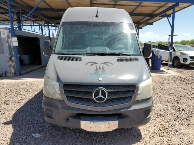 WD3PE8CC6E5836050 - 2014 MERCEDES-BENZ SPRINTER 2500 灰色 照片 5
