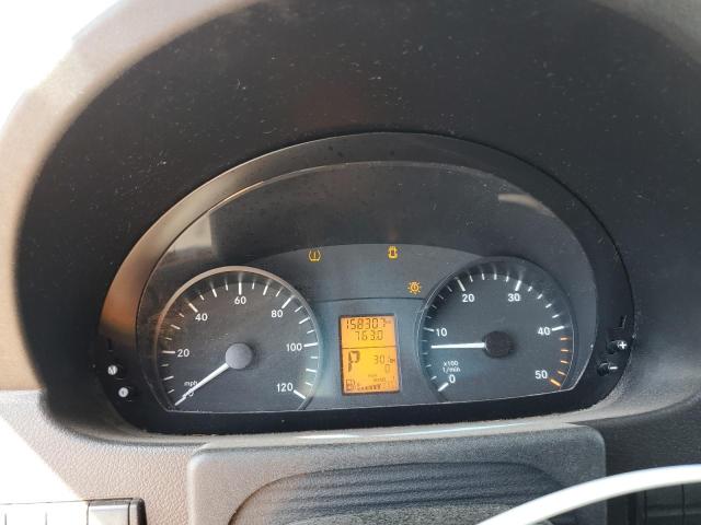 WD3PE8CC6E5836050 - 2014 MERCEDES-BENZ SPRINTER 2500 灰色 照片 9