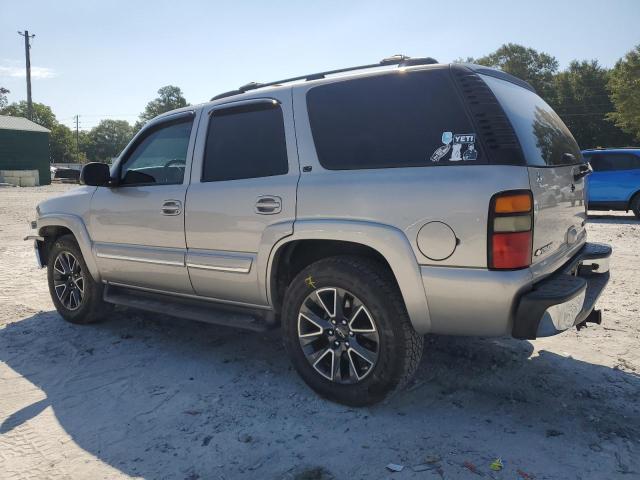 1GNEC13T45R261361 - 2005 CHEVROLET TAHOE C1500 TAN photo 2