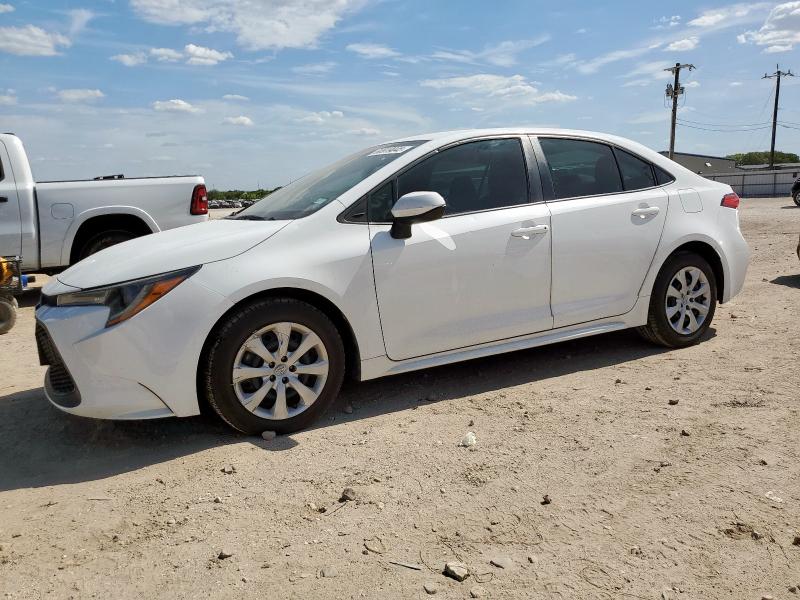 2020 TOYOTA COROLLA LE, 