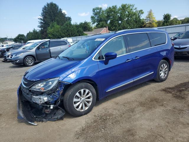 2018 CHRYSLER PACIFICA TOURING L, 