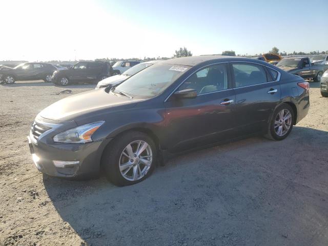 2013 NISSAN ALTIMA 2.5, null