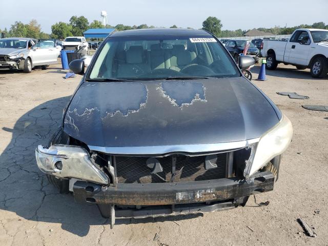4T1BK3DB8BU424615 - 2011 TOYOTA AVALON BASE 石墨色 照片 5
