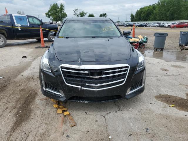 1G6AX5SX7J0115108 - 2018 CADILLAC CTS LUXURY 黑色 照片 5