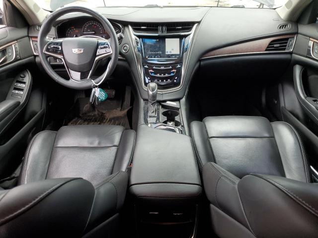 1G6AX5SX7J0115108 - 2018 CADILLAC CTS LUXURY 黑色 照片 8