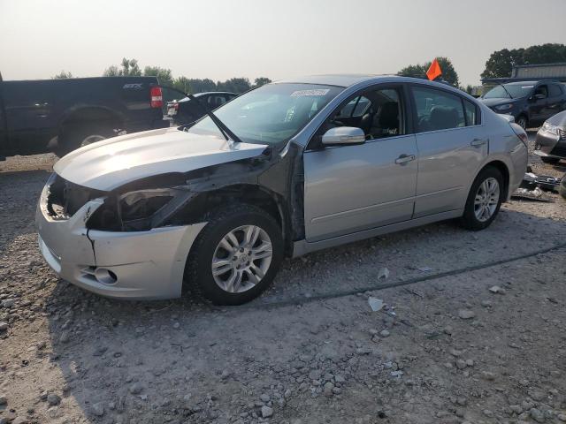 2010 NISSAN ALTIMA BASE, 