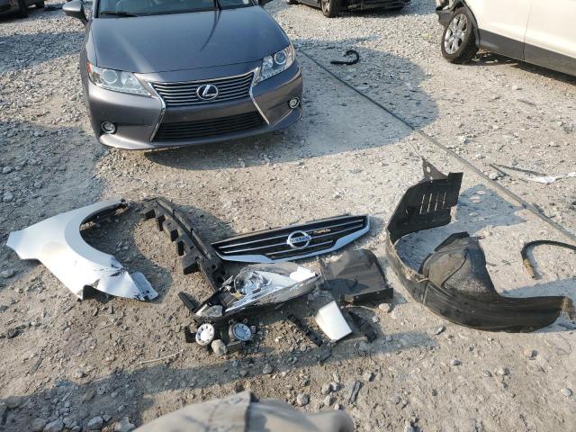 1N4AL2AP9AC191524 - 2010 NISSAN ALTIMA BASE SILVER photo 12