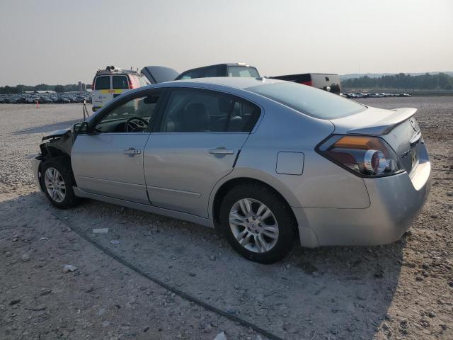 1N4AL2AP9AC191524 - 2010 NISSAN ALTIMA BASE SILVER photo 2
