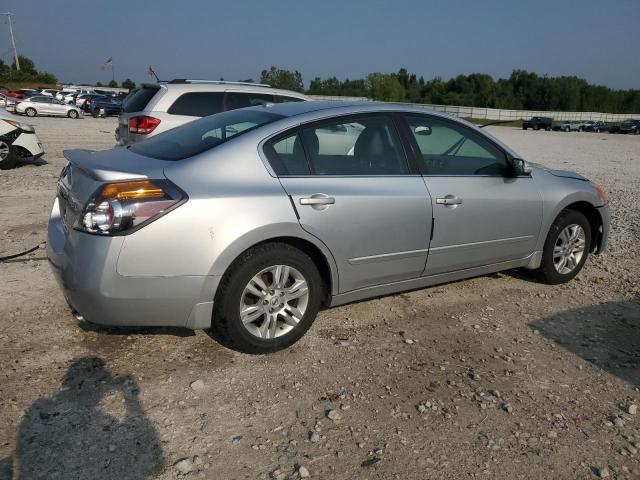 1N4AL2AP9AC191524 - 2010 NISSAN ALTIMA BASE SILVER photo 3
