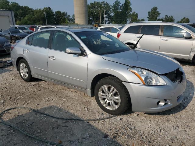 1N4AL2AP9AC191524 - 2010 NISSAN ALTIMA BASE SILVER photo 4