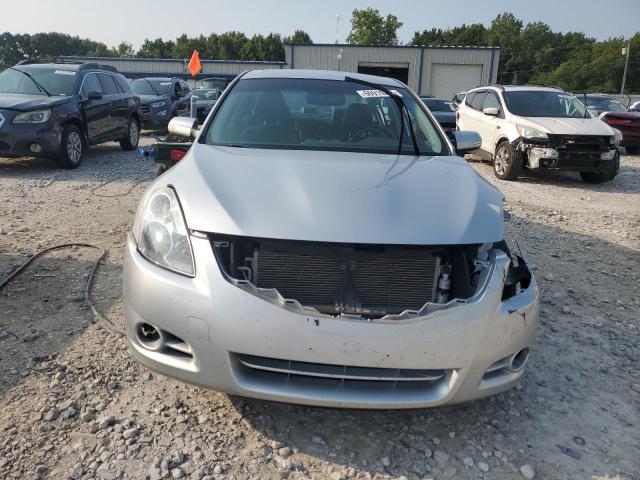 1N4AL2AP9AC191524 - 2010 NISSAN ALTIMA BASE SILVER photo 5