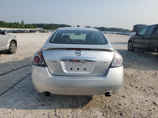 1N4AL2AP9AC191524 - 2010 NISSAN ALTIMA BASE SILVER photo 6