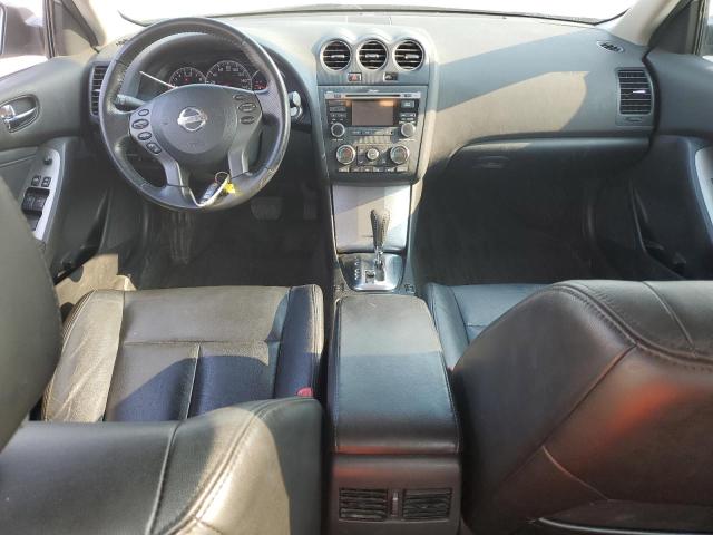 1N4AL2AP9AC191524 - 2010 NISSAN ALTIMA BASE SILVER photo 8