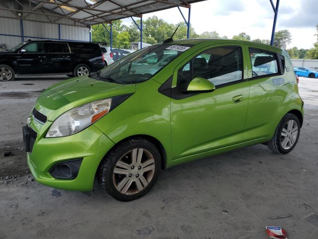 2015 CHEVROLET SPARK LS, 