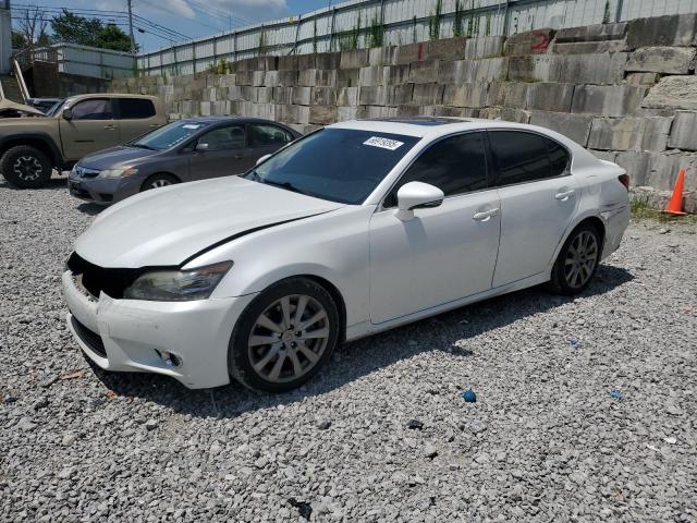 2014 LEXUS GS 350, 