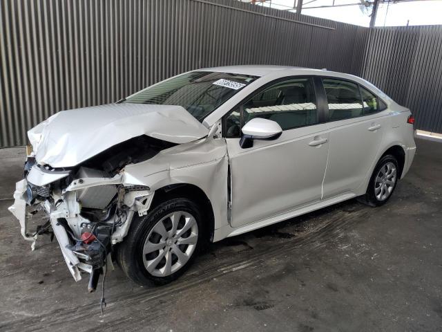 2024 TOYOTA COROLLA LE, null
