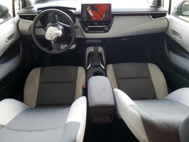 JTDBCMFE7R3048438 - 2024 TOYOTA COROLLA LE თეთრი ფოტო 8