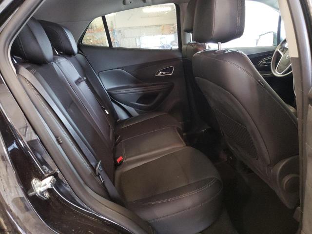 KL4CJFSB9EB532588 - 2014 BUICK ENCORE CONVENIENCE 黑色 照片 10