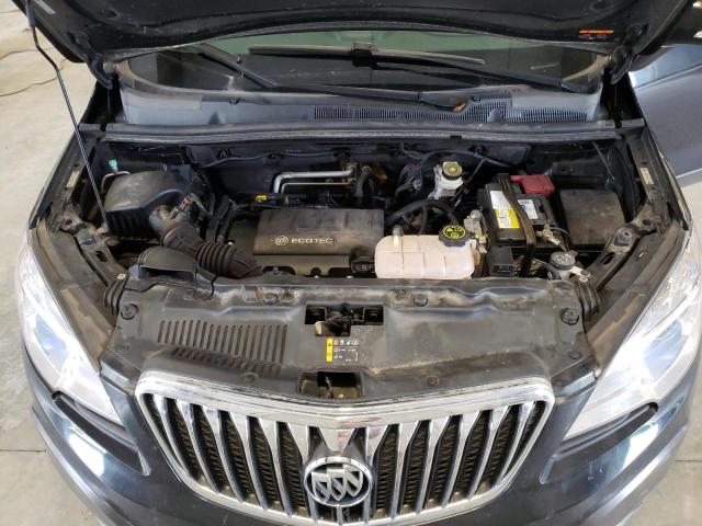 KL4CJFSB9EB532588 - 2014 BUICK ENCORE CONVENIENCE 黑色 照片 11