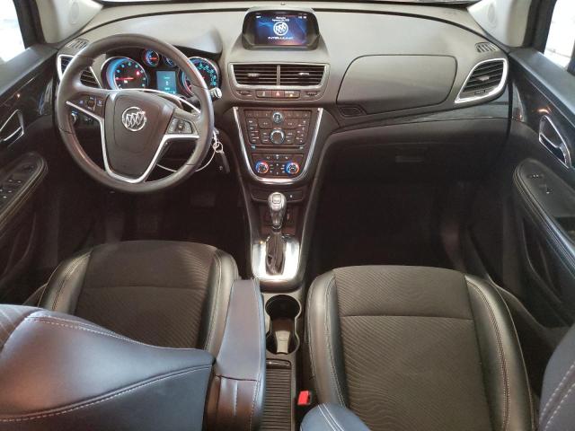 KL4CJFSB9EB532588 - 2014 BUICK ENCORE CONVENIENCE 黑色 照片 8