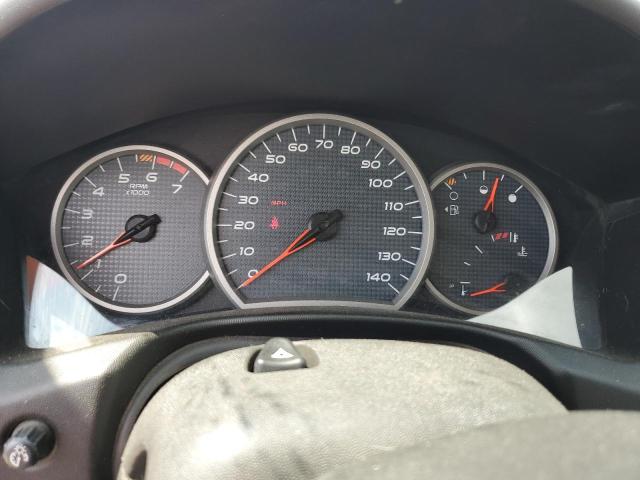 2G2WP552171227021 - 2007 PONTIAC GRAND PRIX 红色 照片 9