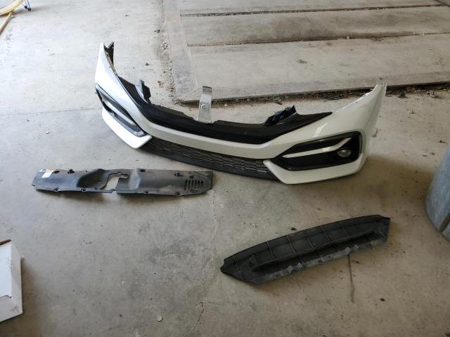 SHHFK7H80LU214255 - 2020 HONDA CIVIC EXL WHITE photo 12