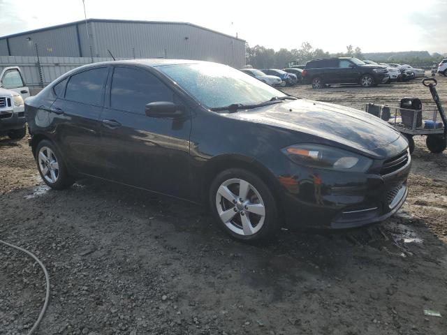 1C3CDFBB7FD279326 - 2015 DODGE DART SXT GRAY photo 4