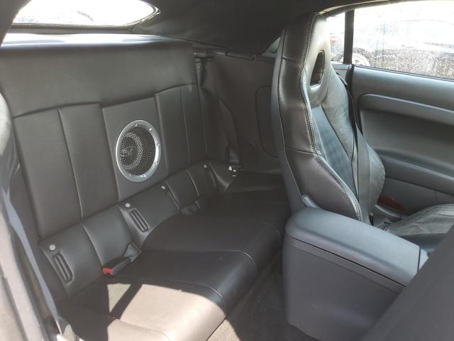 4A37L5EF0BE001202 - 2011 MITSUBISHI ECLIPSE SPYDER GS 白色 照片 10