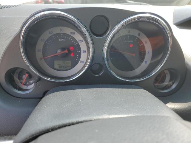 4A37L5EF0BE001202 - 2011 MITSUBISHI ECLIPSE SPYDER GS 白色 照片 9