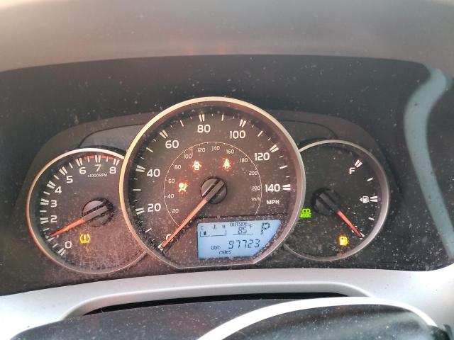 2T3ZFREV6GW287848 - 2016 TOYOTA RAV4 LE PURPLE photo 9