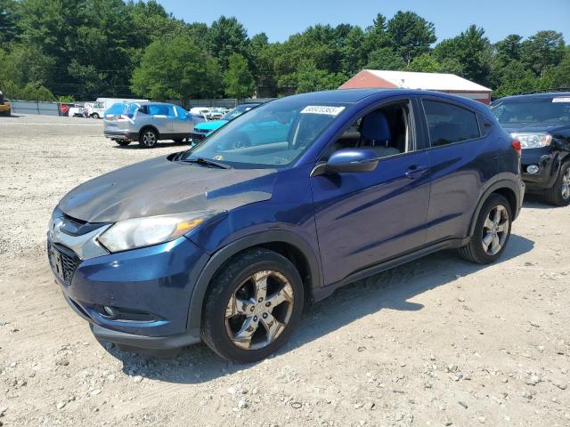 2016 HONDA HR-V EX, 