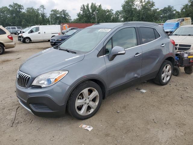 2015 BUICK ENCORE, 