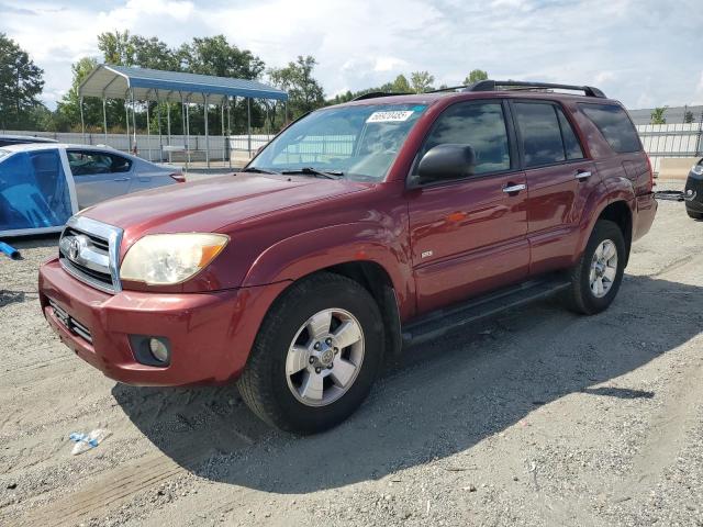 2008 TOYOTA 4RUNNER SR5, 