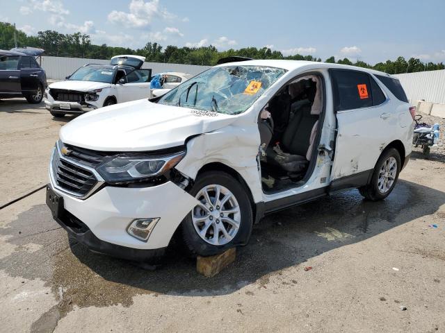 2019 CHEVROLET EQUINOX LT, 