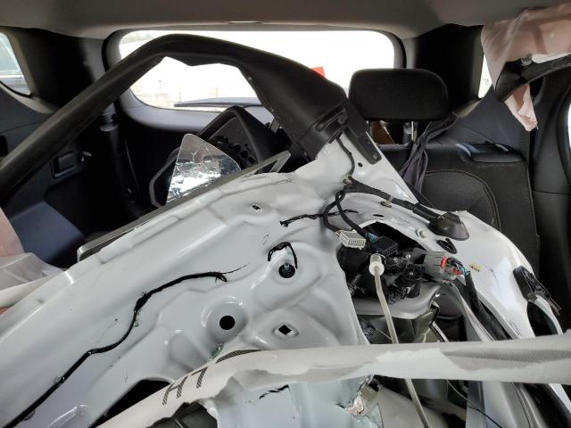 3GNAXKEV9KS660086 - 2019 CHEVROLET EQUINOX LT თეთრი ფოტო 10