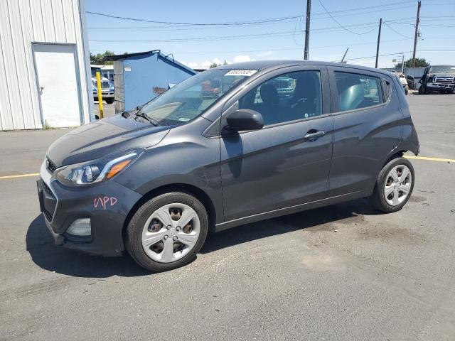 2022 CHEVROLET SPARK LS, 