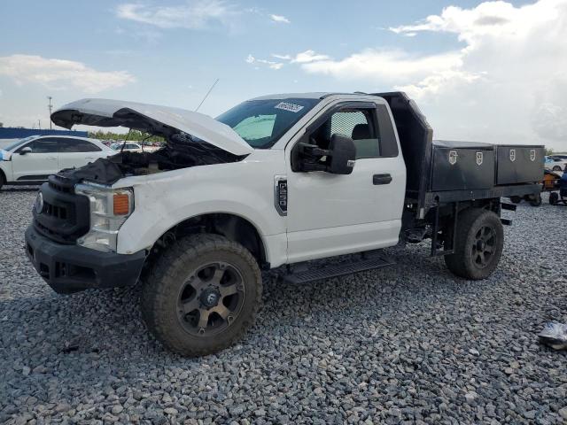 2020 FORD F250 SUPER DUTY, 