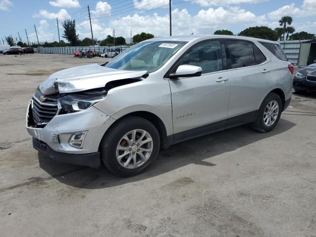 2018 CHEVROLET EQUINOX LT, 