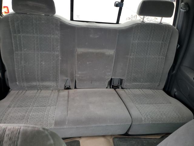 5TBBT44163S438168 - 2003 TOYOTA TUNDRA ACCESS CAB SR5 BLACK photo 10