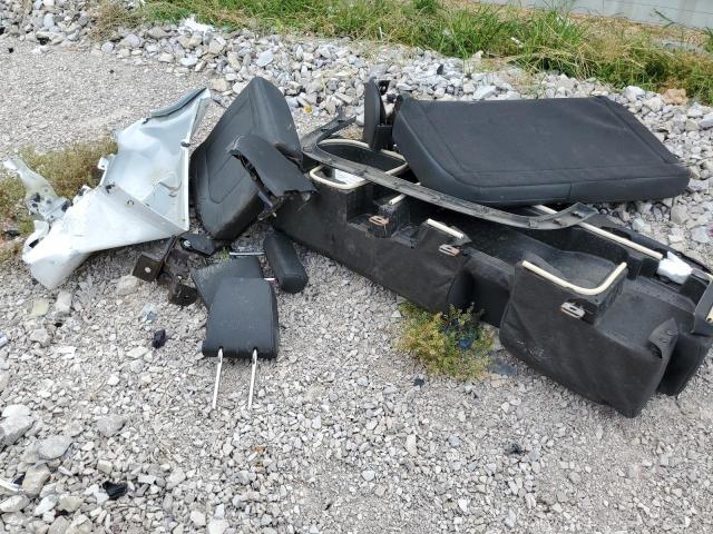 1GB1YLE7XMF190546 - 2021 CHEVROLET SILVERADO K2500 HEAVY DUTY WHITE photo 12