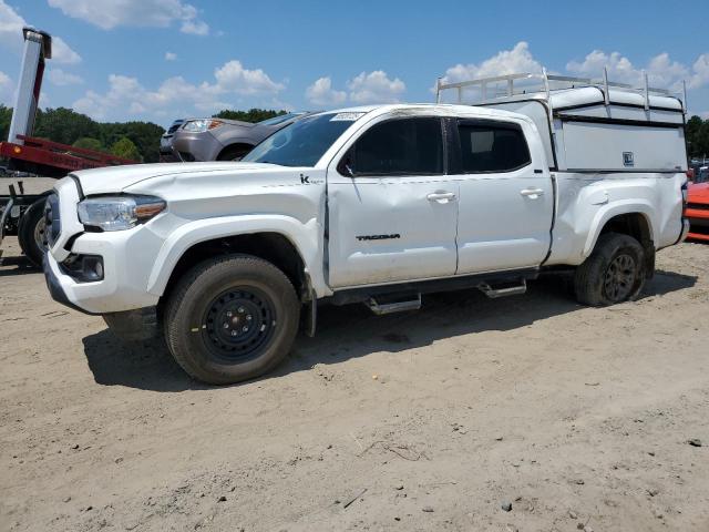2023 TOYOTA TACOMA DOUBLE CAB, 