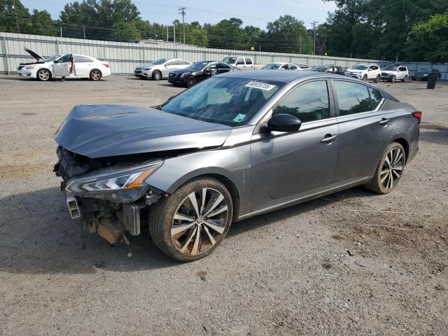 2019 NISSAN ALTIMA SR, 