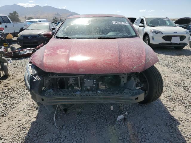 1VWGT7A39HC085581 - 2017 VOLKSWAGEN PASSAT SE RED photo 5