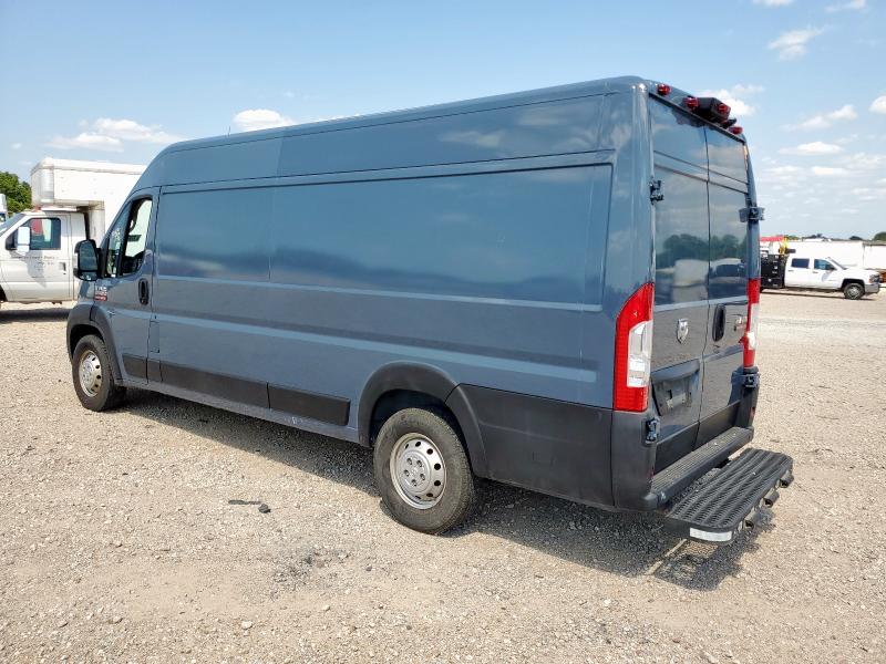 3C6MRVJG6ME580150 - 2021 RAM PROMASTER 3500 HIGH ლურჯი ფოტო 2