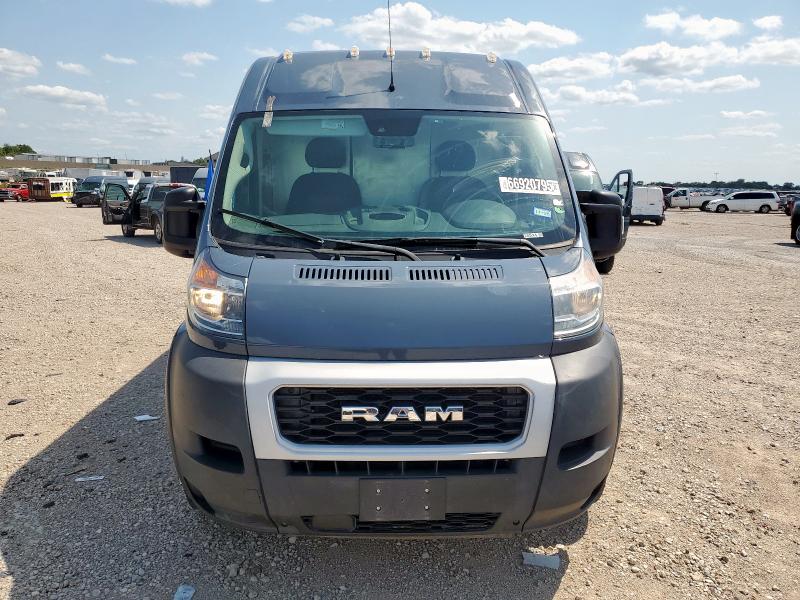 3C6MRVJG6ME580150 - 2021 RAM PROMASTER 3500 HIGH ლურჯი ფოტო 5