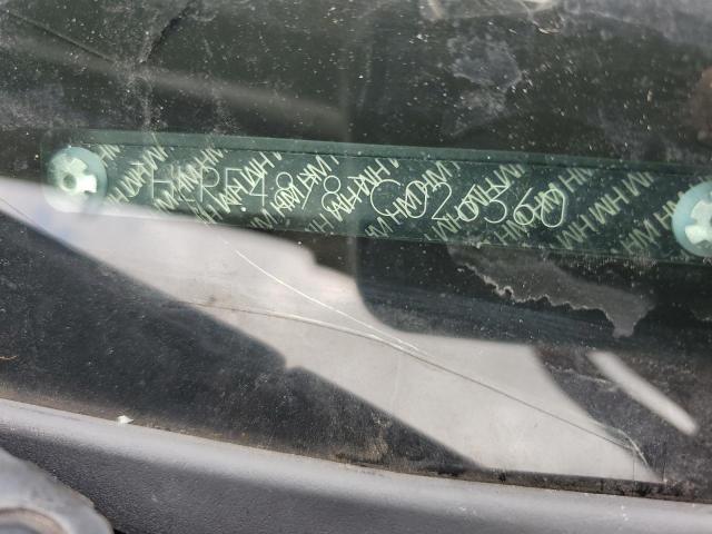 JHLRE48787C026360 - 2007 HONDA CR-V EXL GREEN photo 14