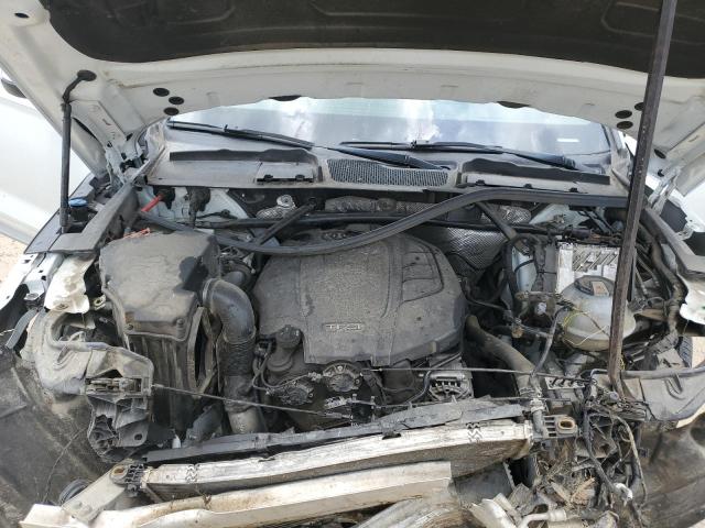 WA1CNAFY2K2108428 - 2019 AUDI Q5 PRESTIGE WHITE photo 11