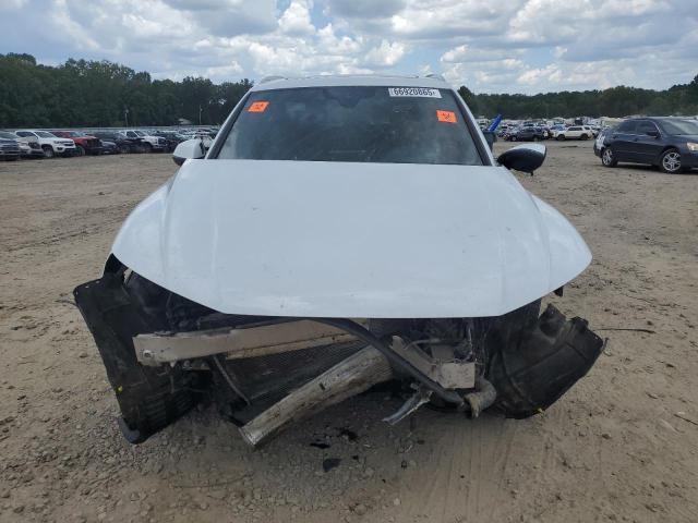 WA1CNAFY2K2108428 - 2019 AUDI Q5 PRESTIGE WHITE photo 5