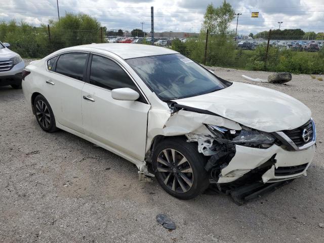 1N4AL3AP4HC483534 - 2017 NISSAN ALTIMA 2.5 WHITE photo 4